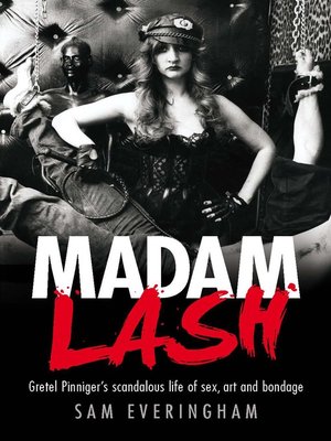 cover image of Madam Lash